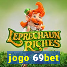 jogo 69bet
